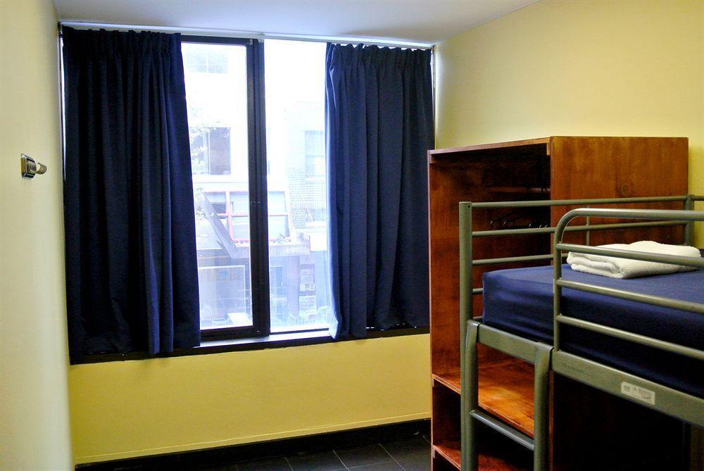 Jackaroo Hostel Sydney Kültér fotó