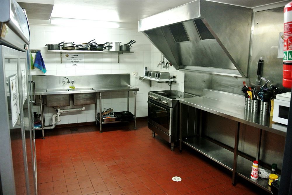 Jackaroo Hostel Sydney Kültér fotó