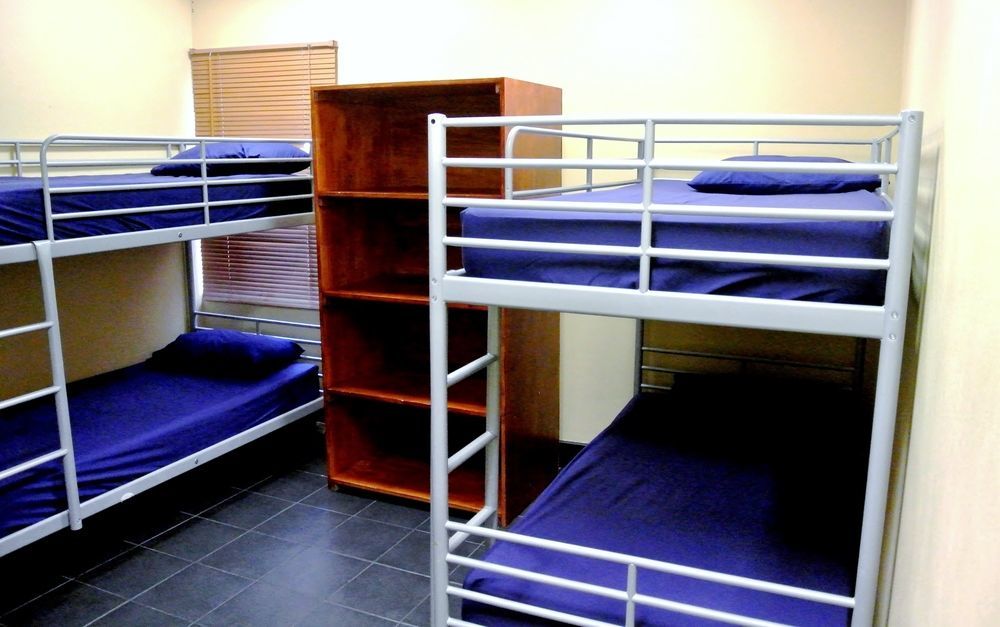 Jackaroo Hostel Sydney Kültér fotó