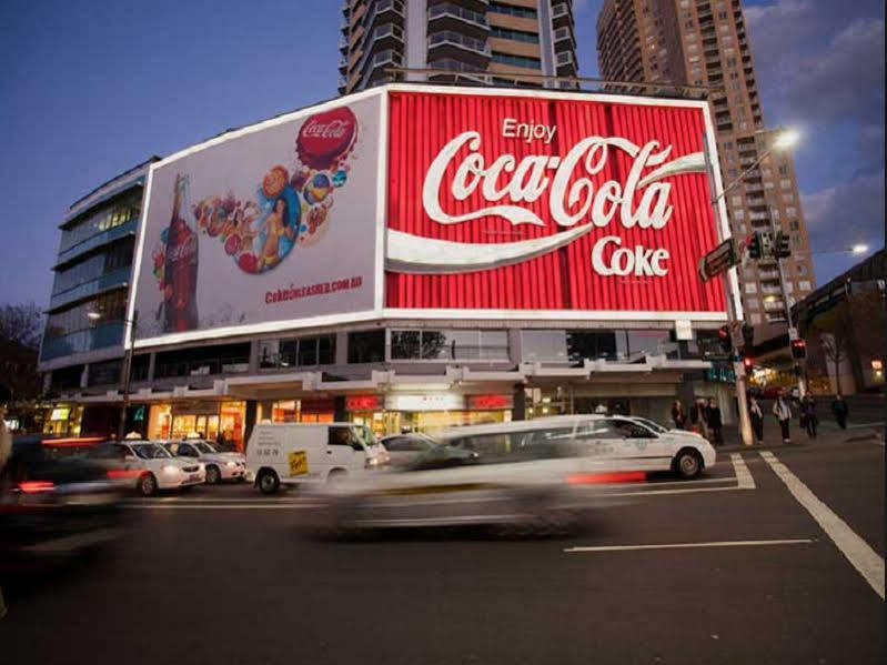 Jackaroo Hostel Sydney Kültér fotó