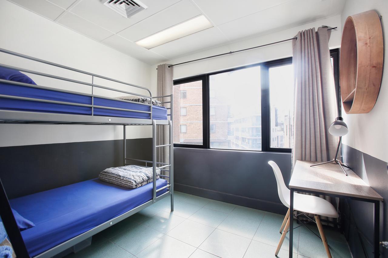 Jackaroo Hostel Sydney Kültér fotó