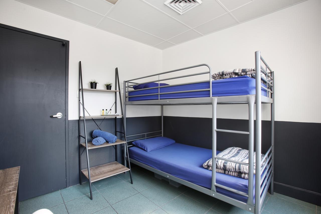 Jackaroo Hostel Sydney Kültér fotó