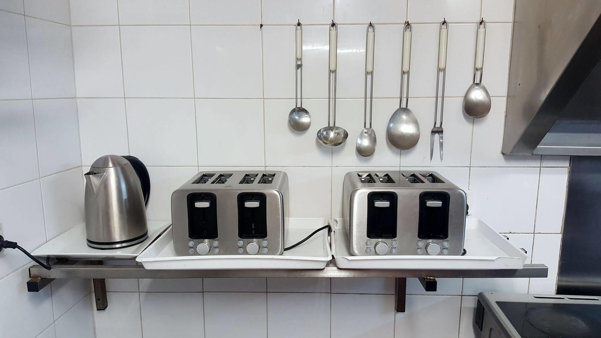 Jackaroo Hostel Sydney Kültér fotó