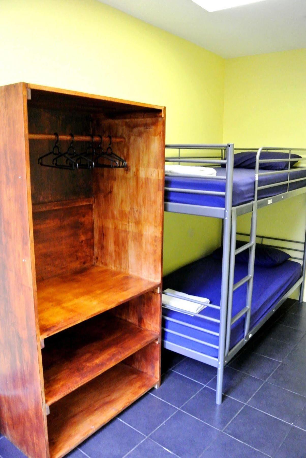 Jackaroo Hostel Sydney Kültér fotó