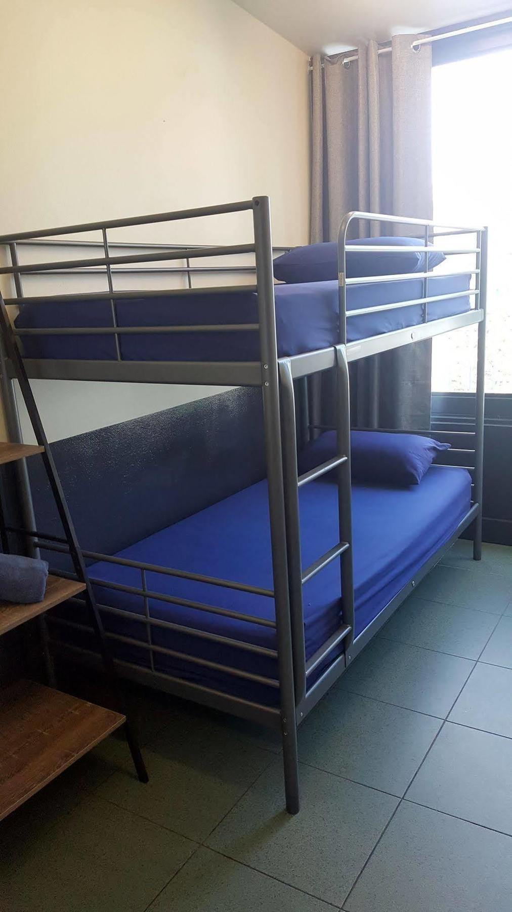 Jackaroo Hostel Sydney Kültér fotó