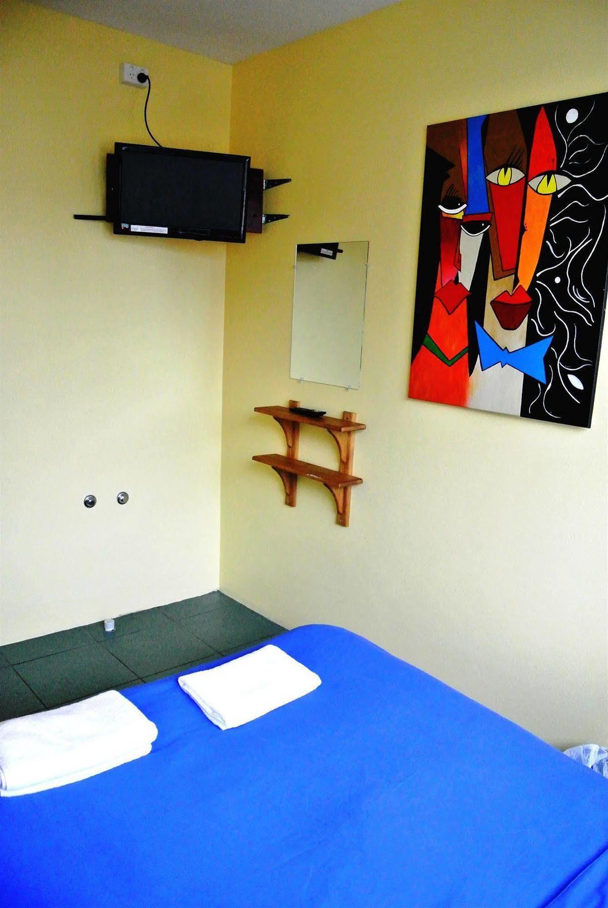 Jackaroo Hostel Sydney Kültér fotó