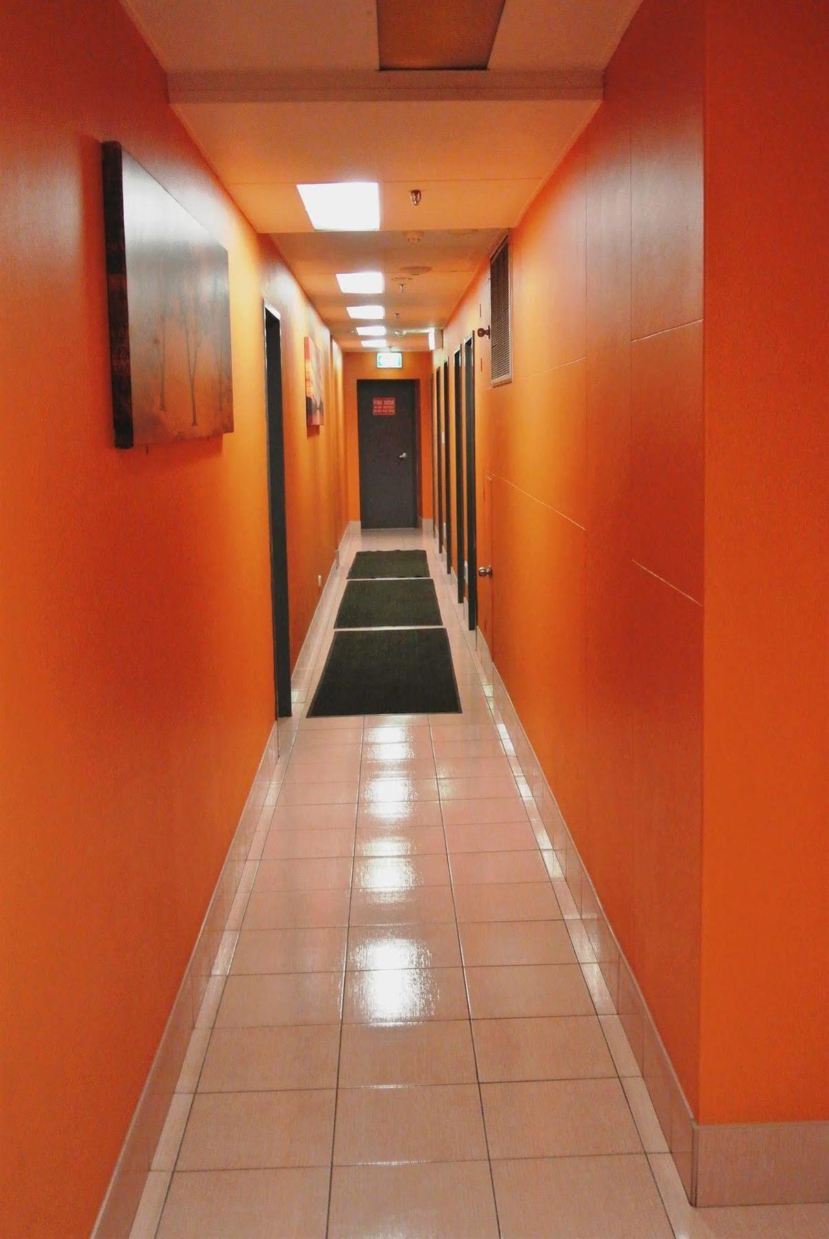 Jackaroo Hostel Sydney Kültér fotó