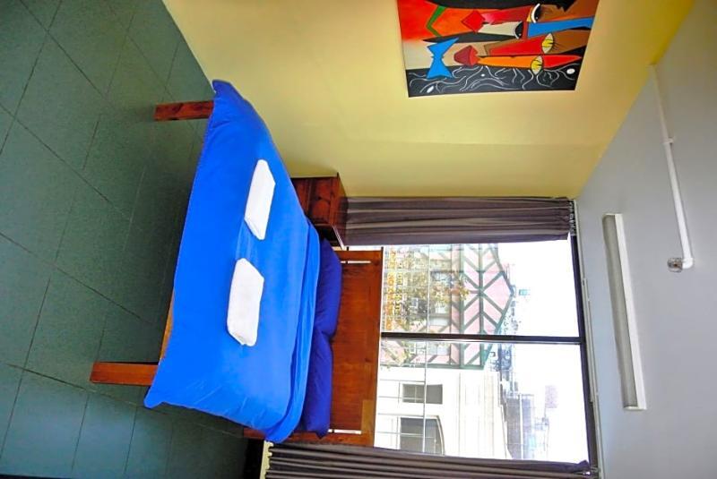 Jackaroo Hostel Sydney Kültér fotó